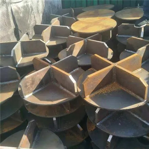 伊犁哈萨克桩尖的作用