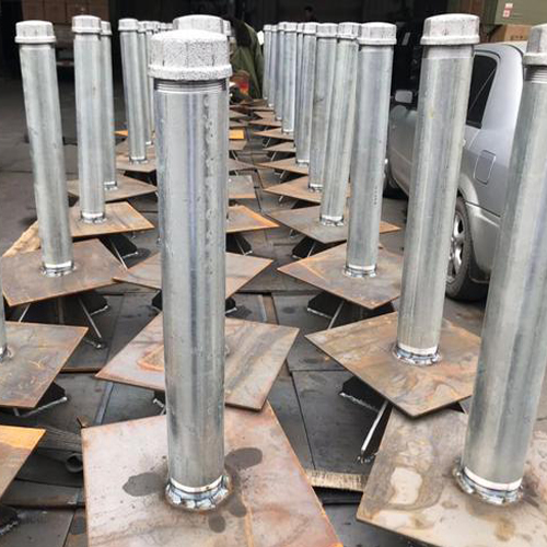 伊犁哈萨克沉降板的工作原理