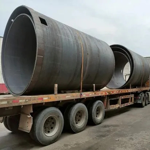 伊犁哈萨克钢护筒施工准备包括以下步骤