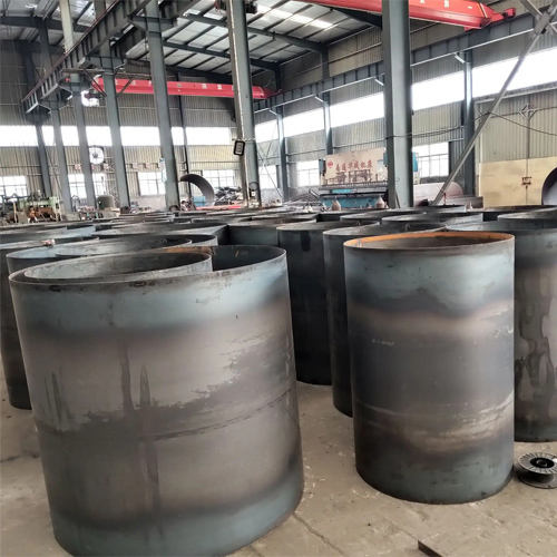 选择伊犁哈萨克钢护筒的材质时考虑哪些条件？