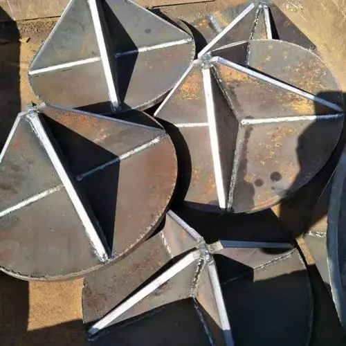 伊犁哈萨克桩尖图纸要求包括以下几点