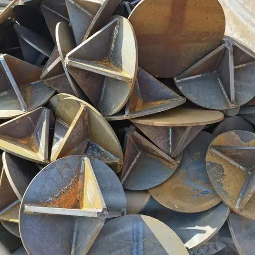 伊犁哈萨克桩尖的安装流程是什么？