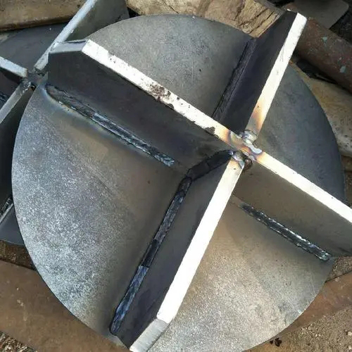 伊犁哈萨克桩尖的材质如何选择？