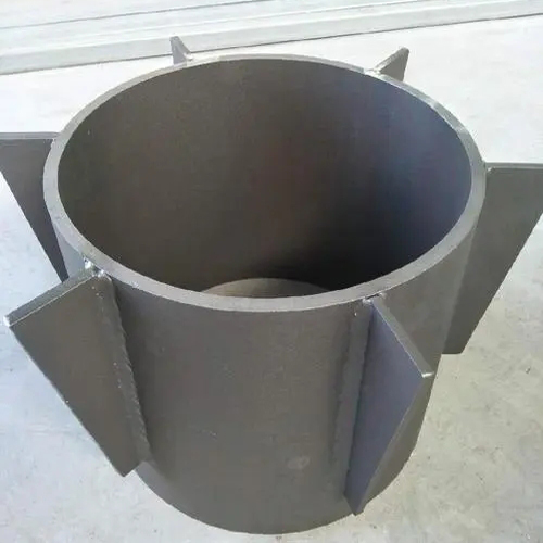 伊犁哈萨克桩尖的生产工艺主要包括以下步骤