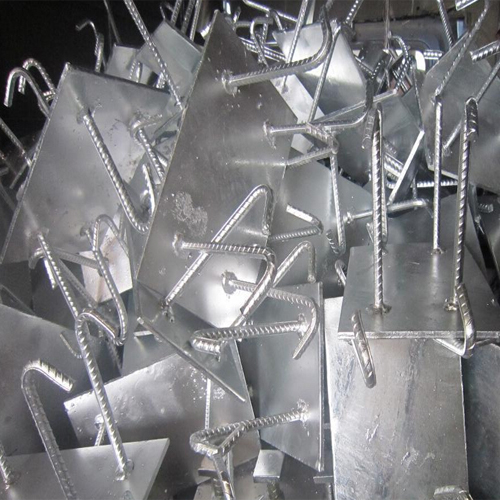 伊犁哈萨克高铁预埋件的施工条件