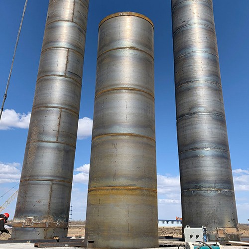 伊犁哈萨克钢护筒施工标准