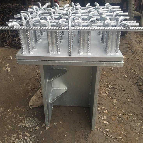 伊犁哈萨克预埋件加工