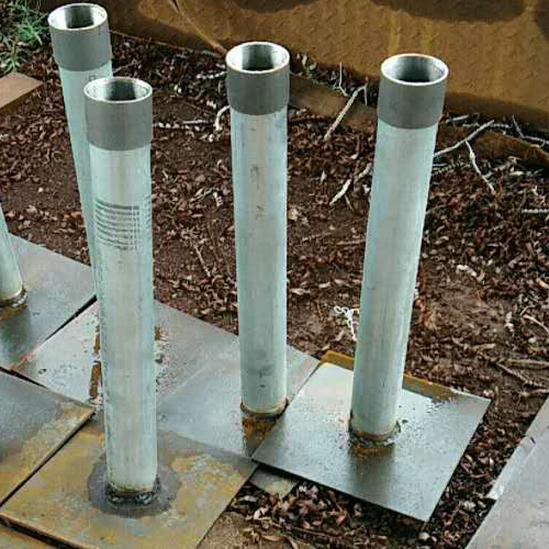 伊犁哈萨克沉降板的施工步骤如下