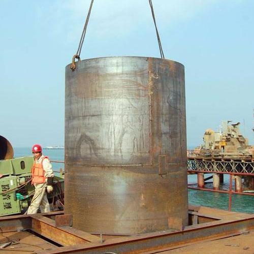 伊犁哈萨克钢护筒长度要求有哪些