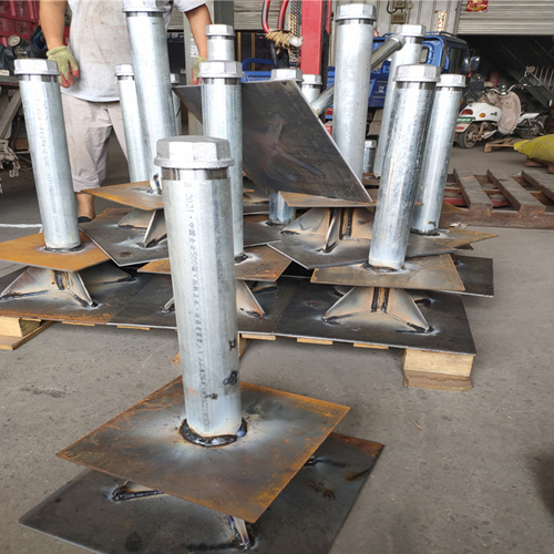 伊犁哈萨克路基沉降板厂家