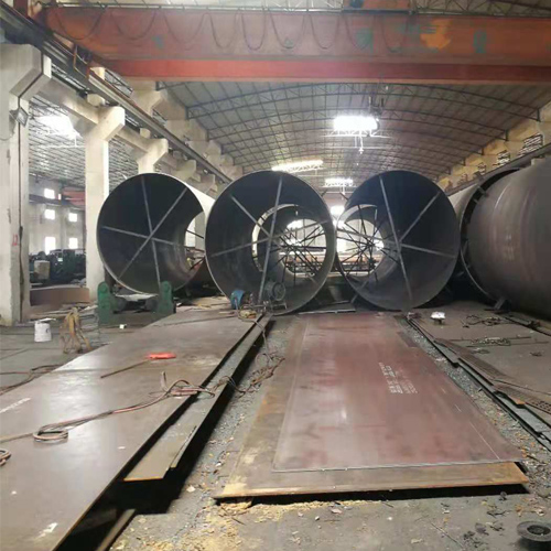 伊犁哈萨克钢护筒厂家提示如何选择钢护筒的型号